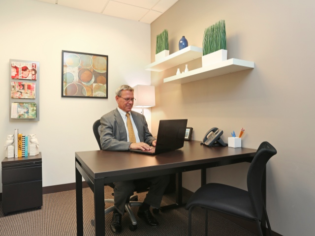 999 Corporate Dr in Mission Viejo