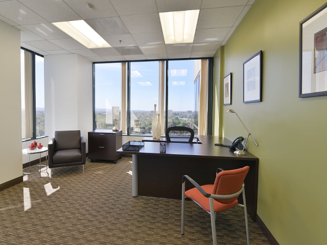 1100 Town and Country Rd in Orange