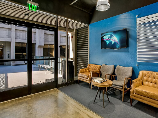 3000 El Camino Real in Palo Alto