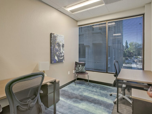 3000 El Camino Real in Palo Alto