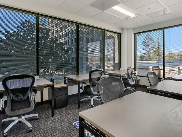 3000 El Camino Real in Palo Alto