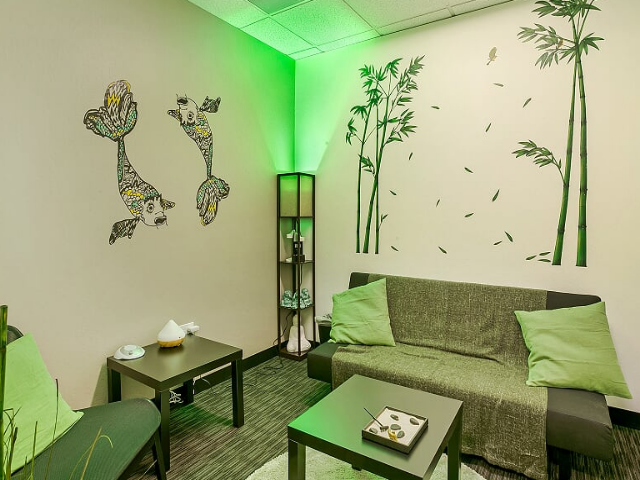 3000 El Camino Real in Palo Alto