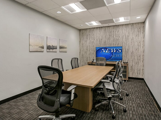 3000 El Camino Real in Palo Alto