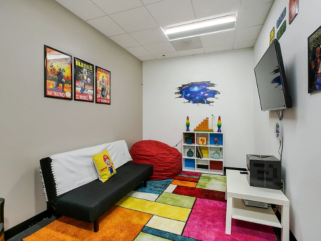 2100 Geng Rd in Palo Alto