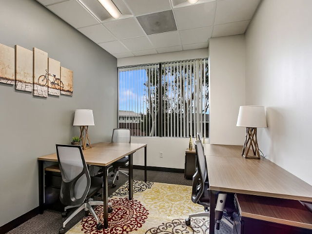 2100 Geng Rd in Palo Alto