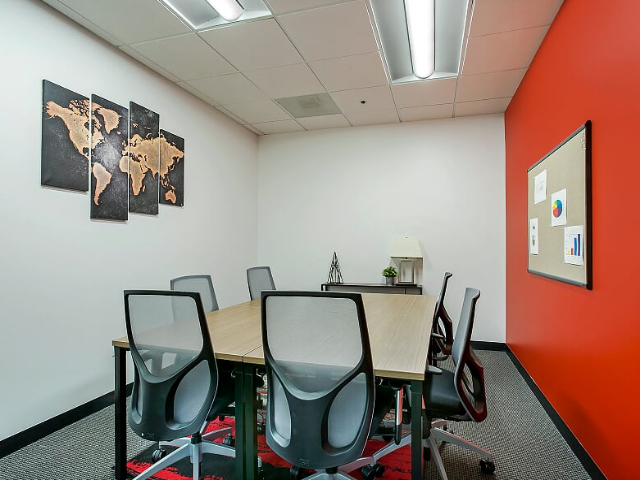 2100 Geng Rd in Palo Alto