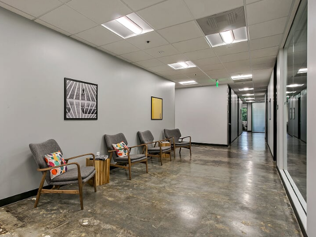 2100 Geng Rd in Palo Alto