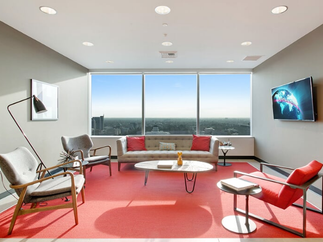 500 Capitol Mall in Sacramento