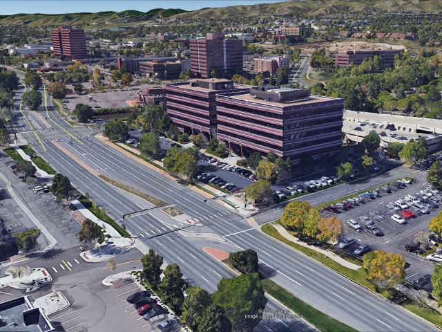 200 Union Blvd Lakewood