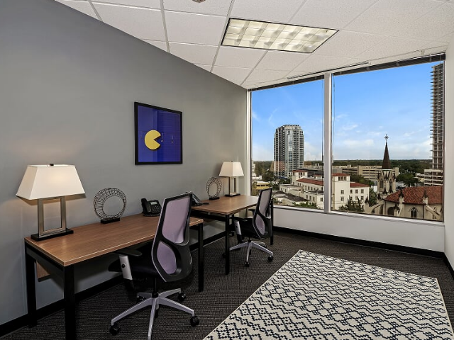 111 N Orange Ave in Orlando