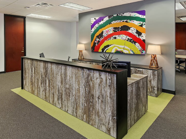 111 N Orange Ave in Orlando