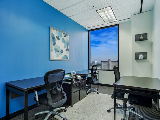 333 Texas St in Shreveport