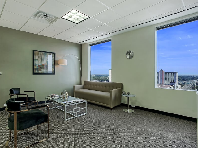 333 Texas St in Shreveport