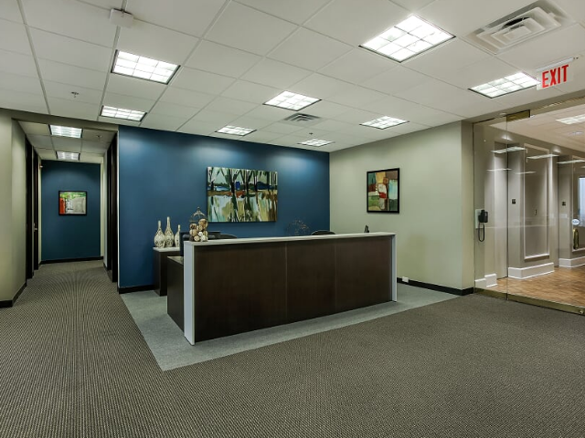 333 Texas St in Shreveport