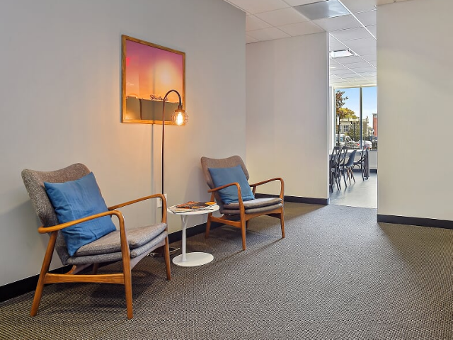 28 Valley Rd in Montclair