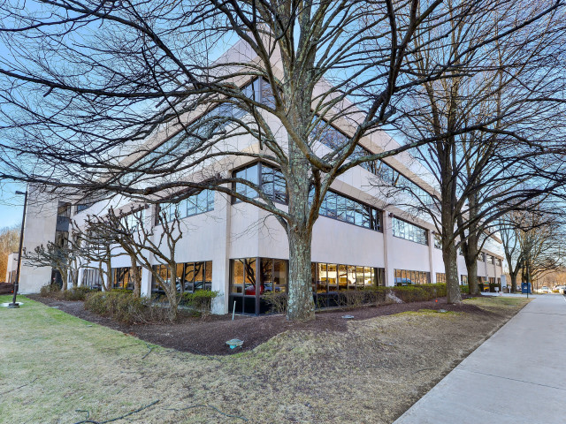 100 S Bedford Rd Mount Kisco