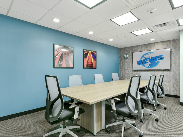 100 S Bedford Rd Mount Kisco