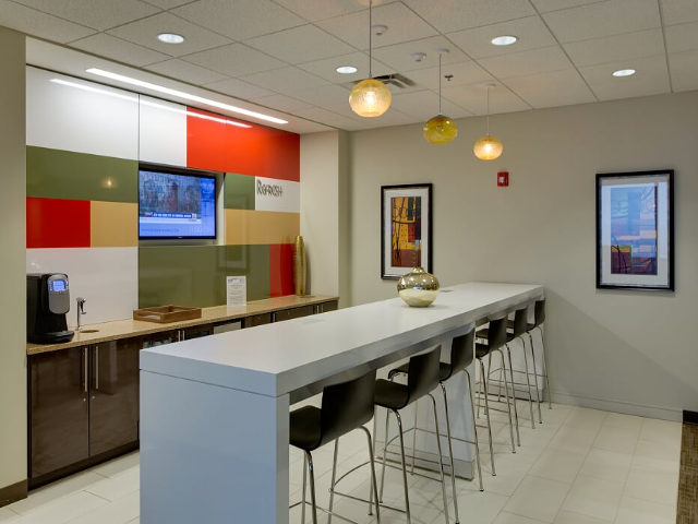 424 Church St in Nashville