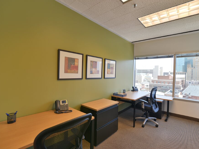 201 Main St in Fort Worth