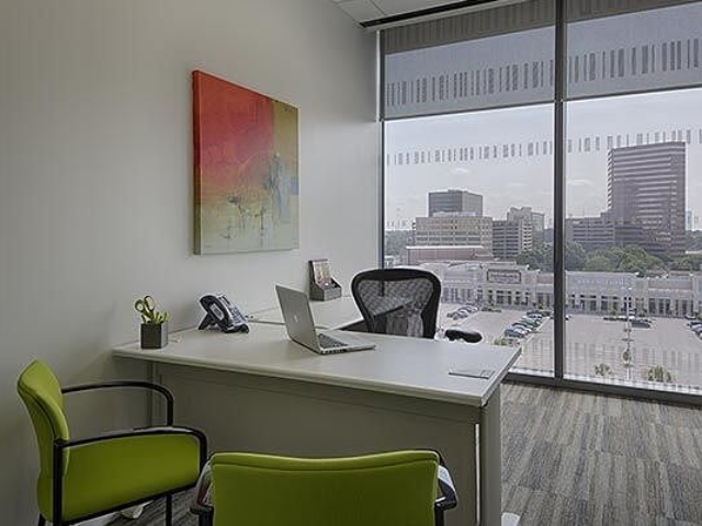 1700 Post Oak Blvd in Houston