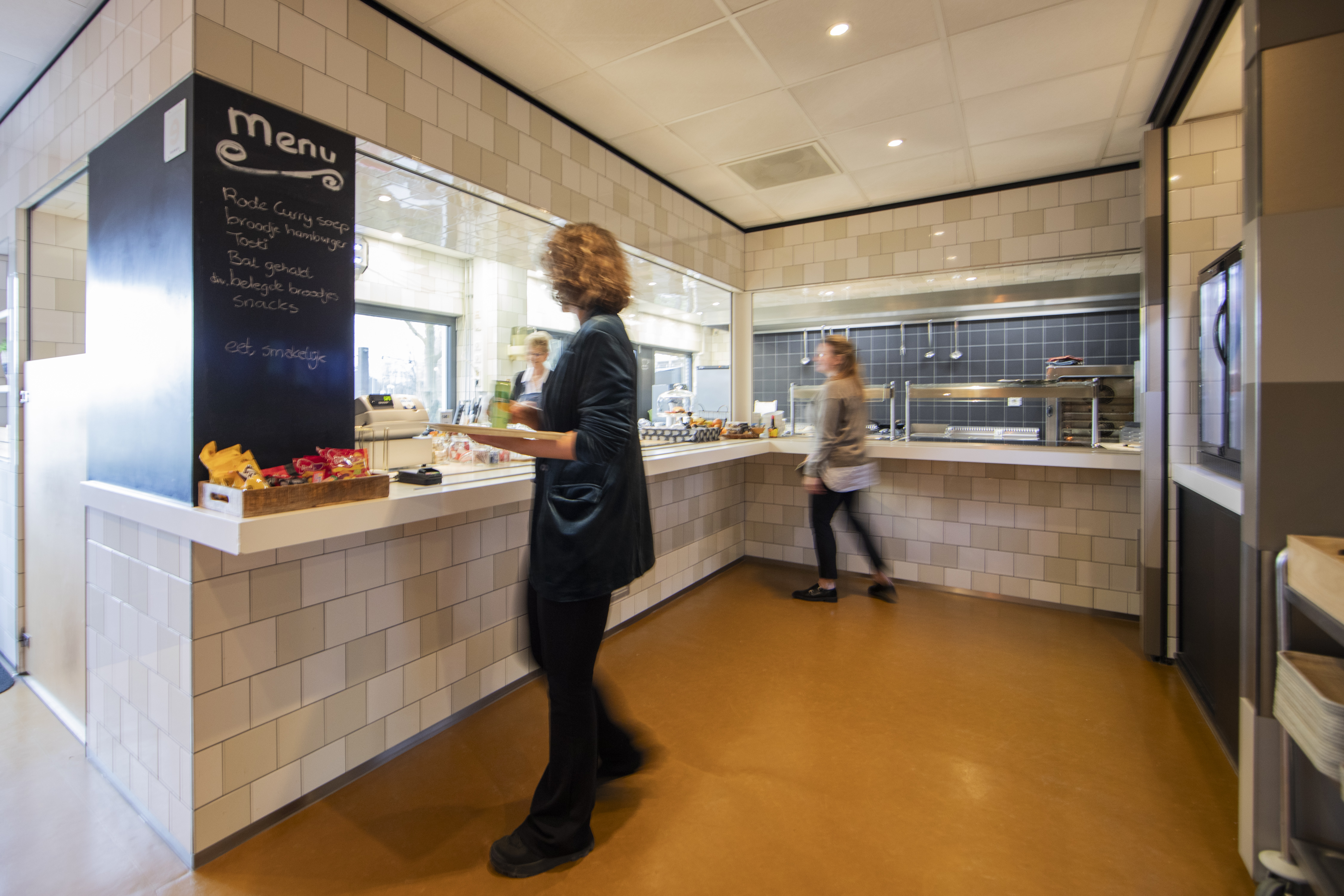 Winthontlaan Utrecht