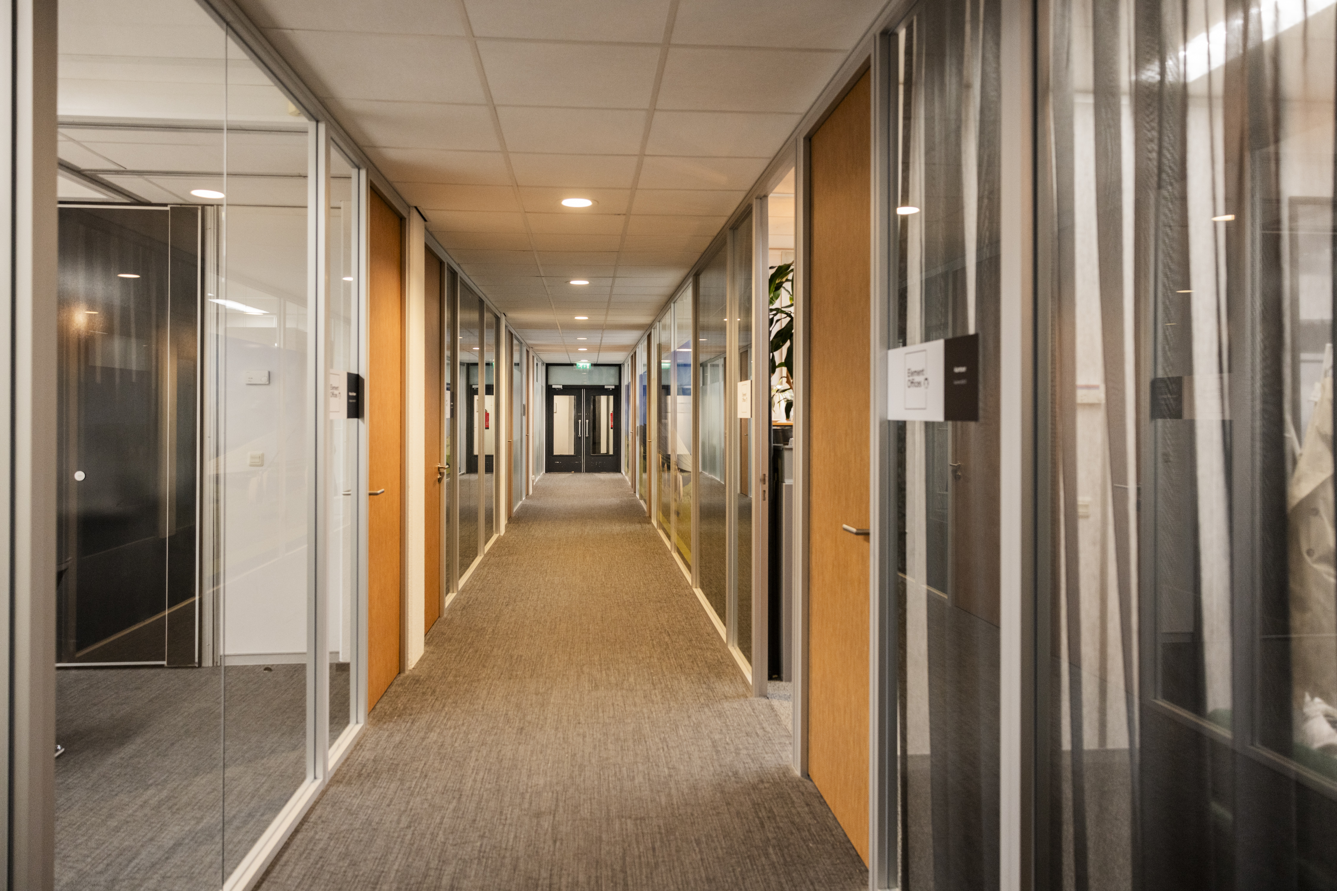 Winthontlaan Utrecht