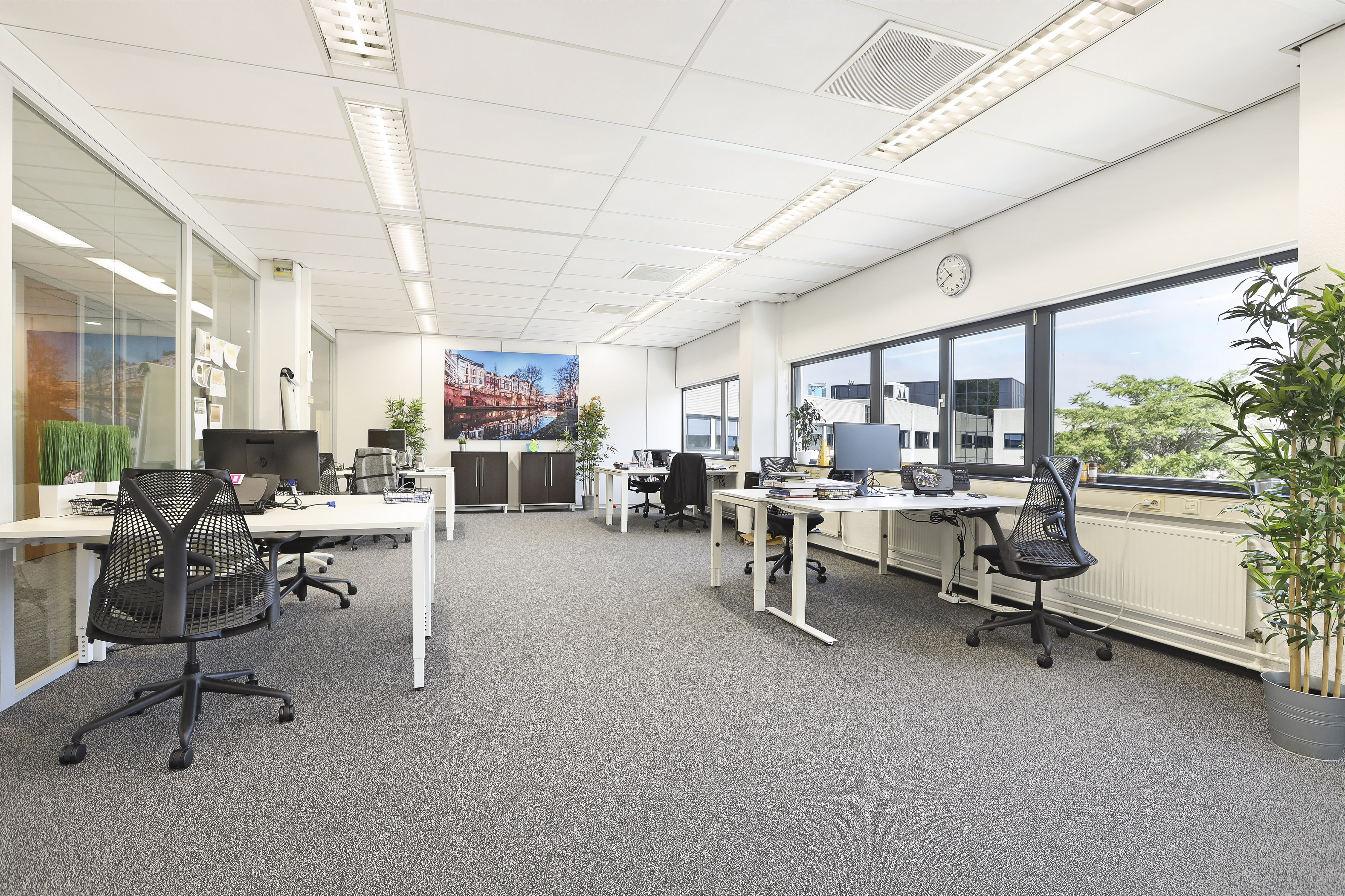 Winthontlaan Utrecht