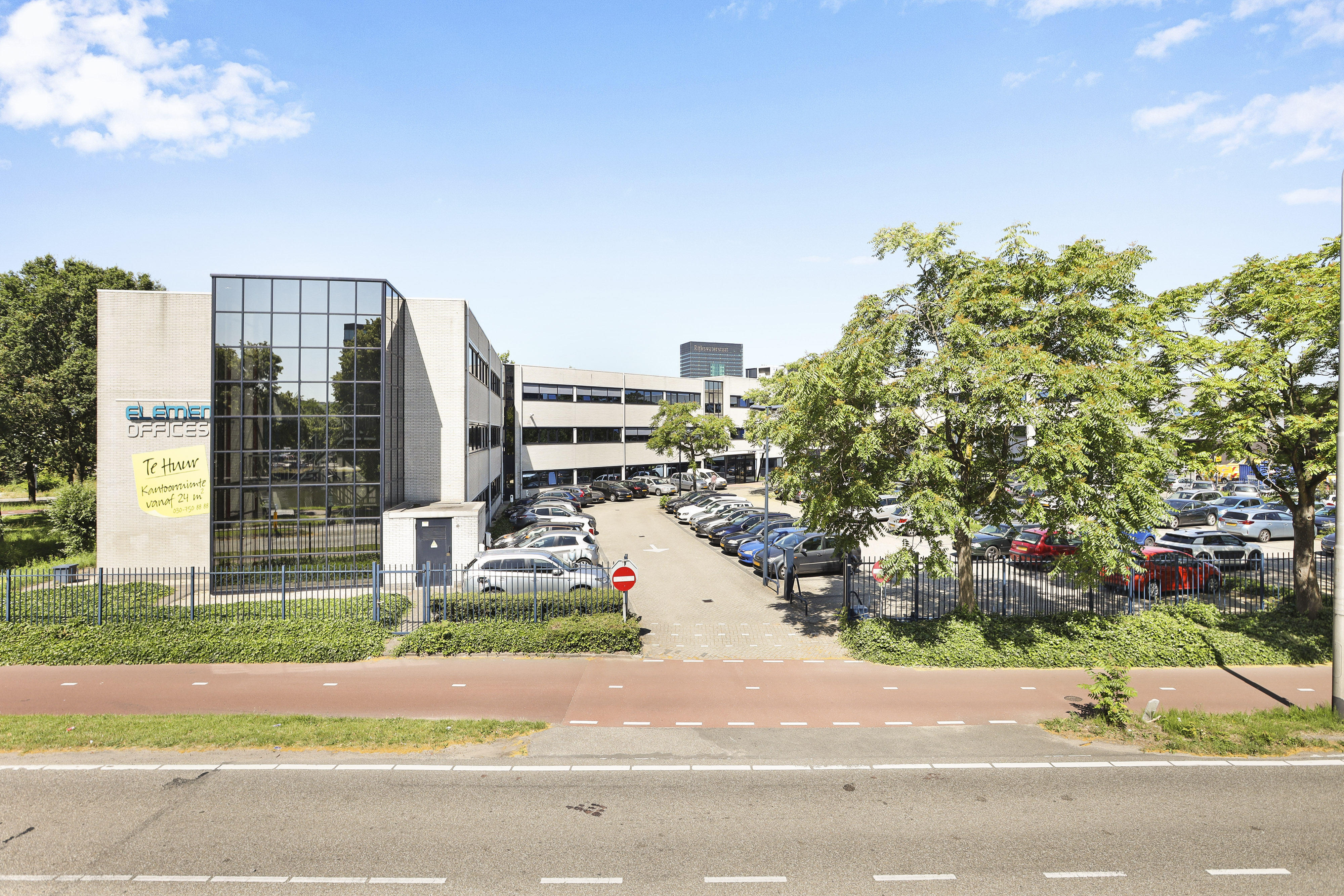 Winthontlaan Utrecht