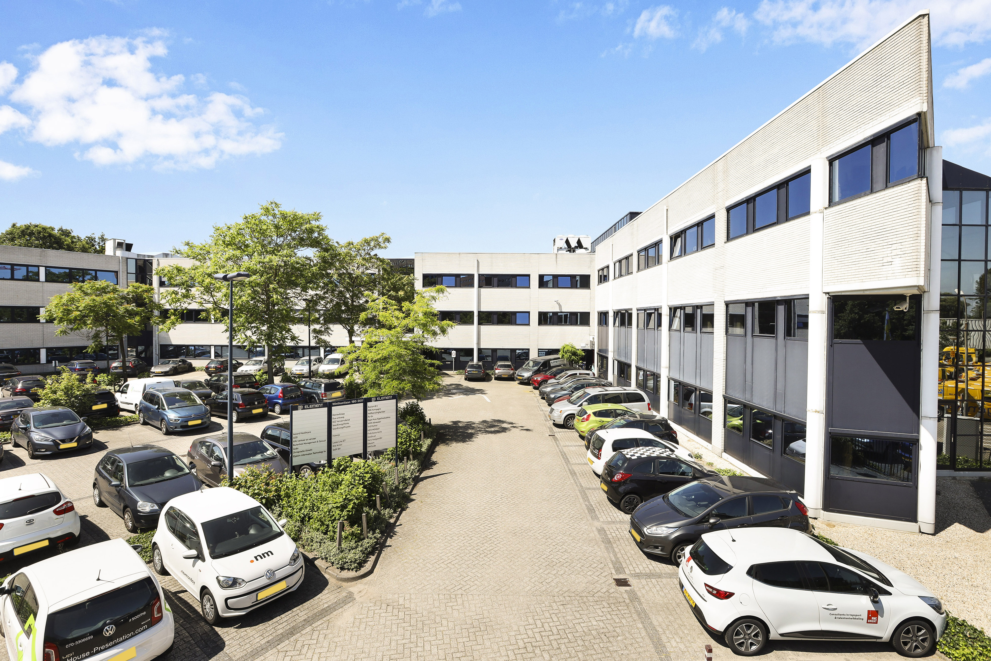 Winthontlaan Utrecht