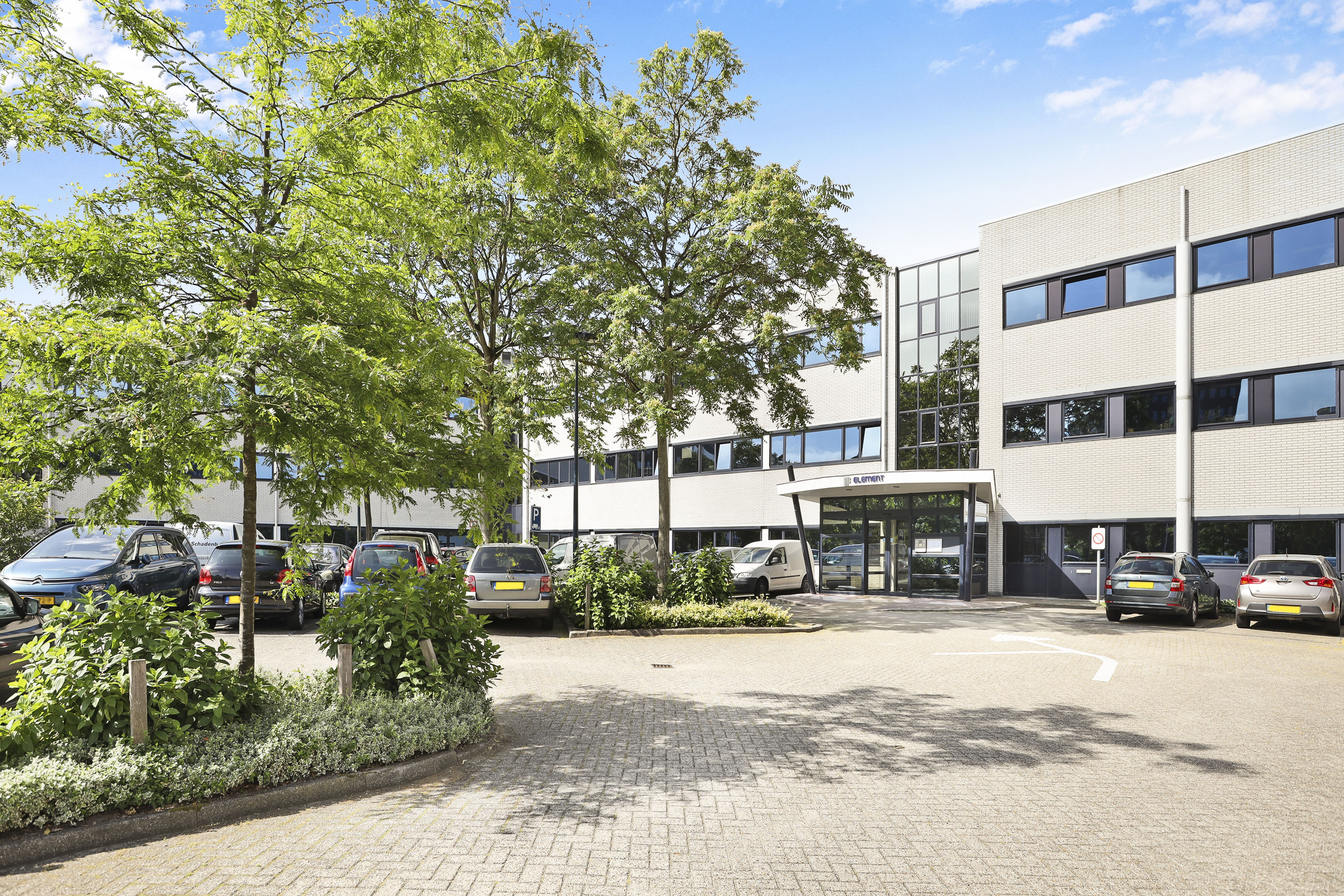 Winthontlaan Utrecht