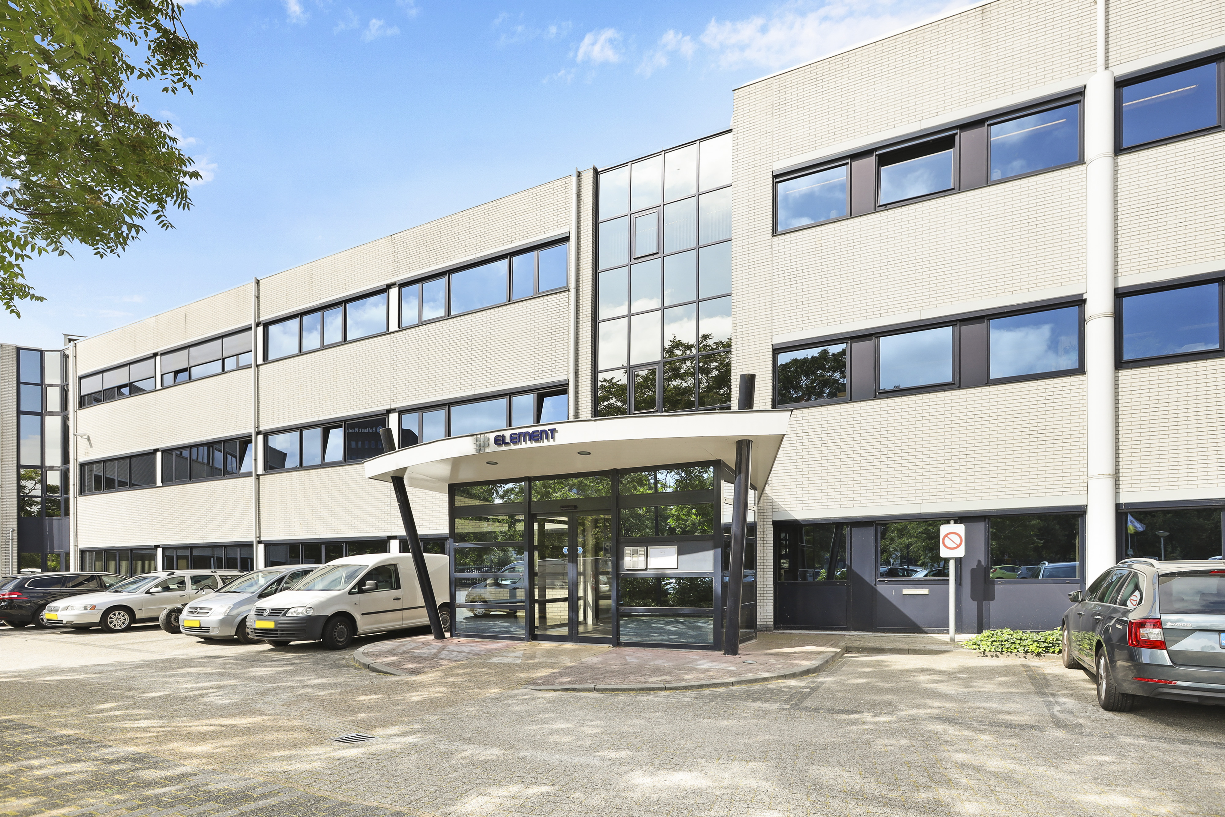 Winthontlaan Utrecht