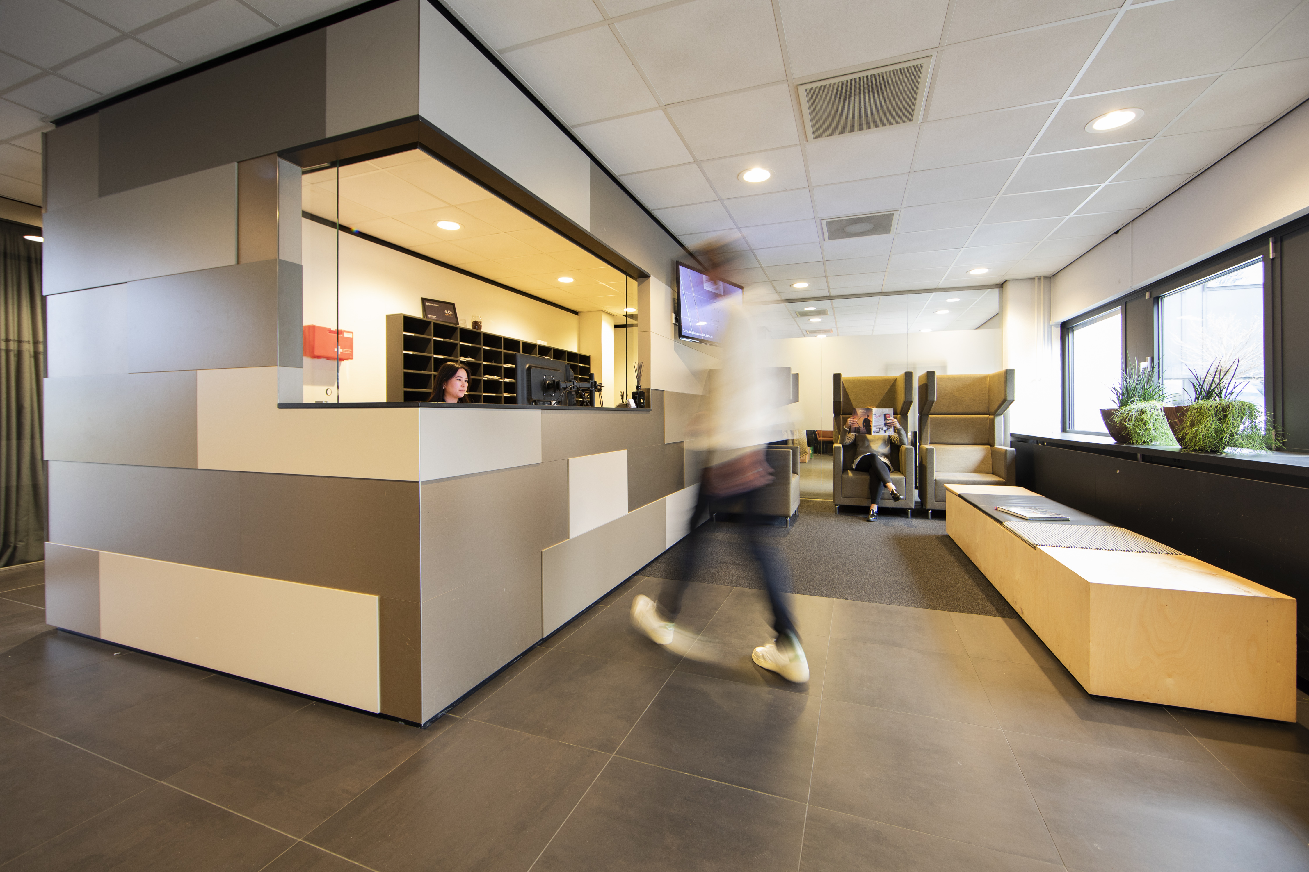 Winthontlaan Utrecht