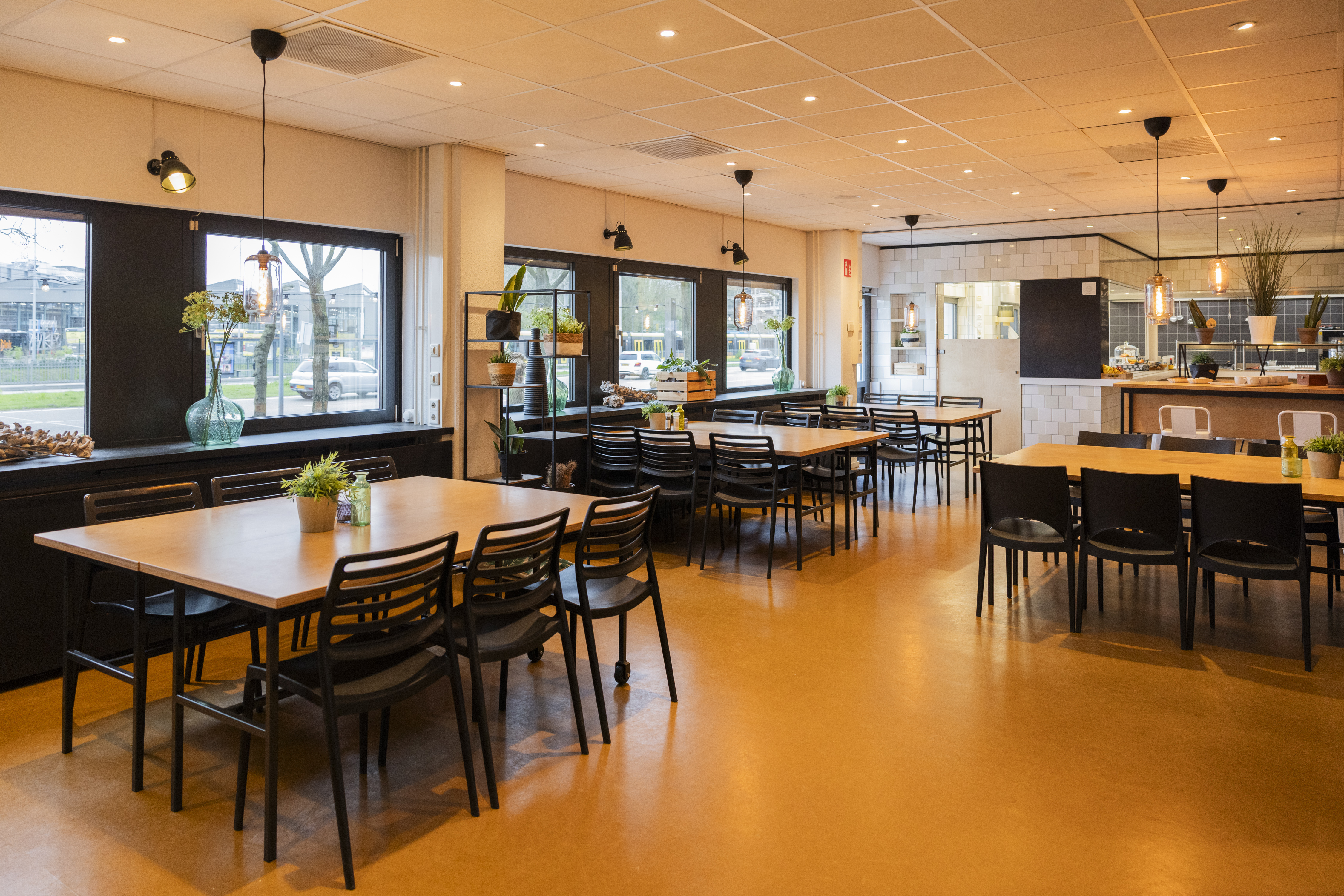 Winthontlaan Utrecht