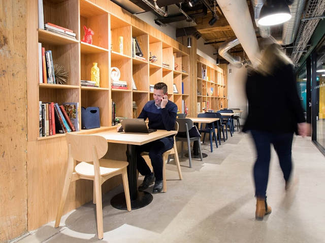 180 John St in Toronto