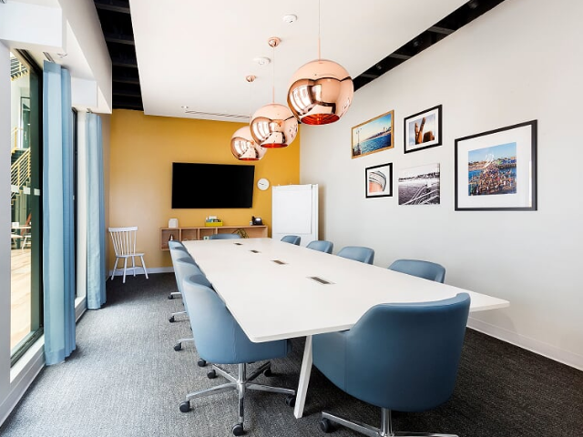 730 Arizona Ave in Santa Monica