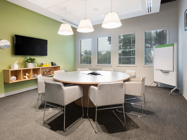 730 Arizona Ave in Santa Monica