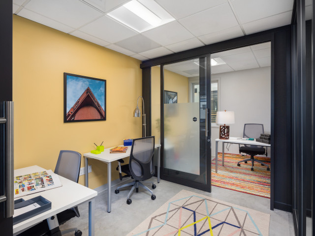 730 Arizona Ave in Santa Monica