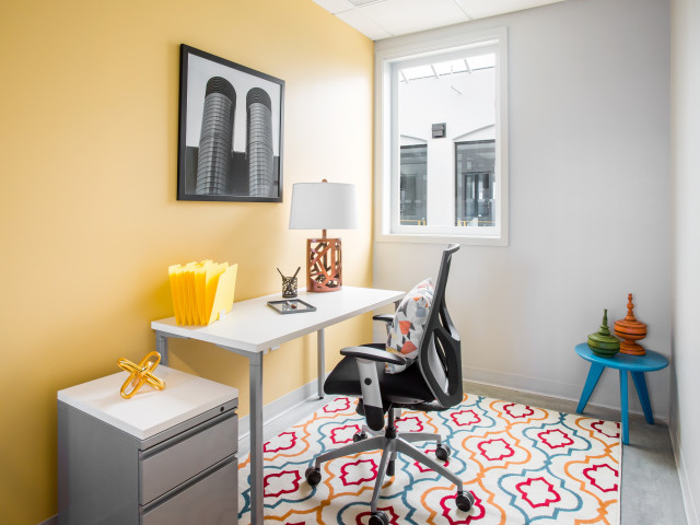 730 Arizona Ave in Santa Monica