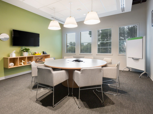 730 Arizona Ave in Santa Monica