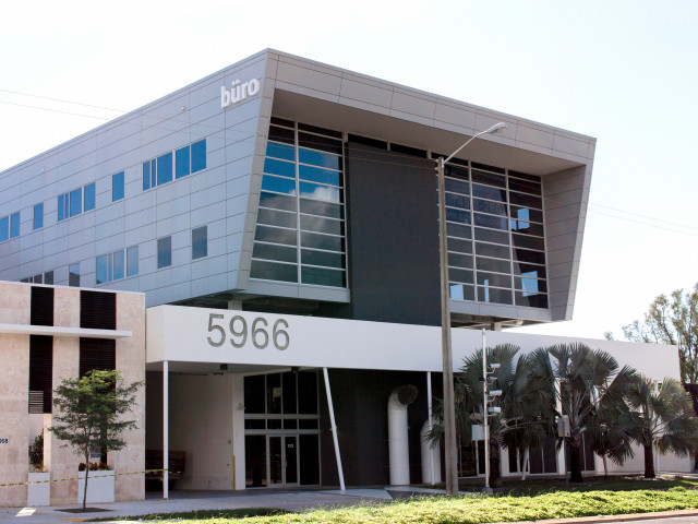 5966 South Dixie Highway in Miami