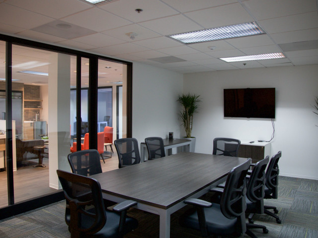 1541 Ocean Ave in Santa Monica