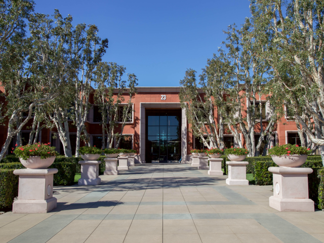 23 Corporate Plaza Dr in Newport Beach
