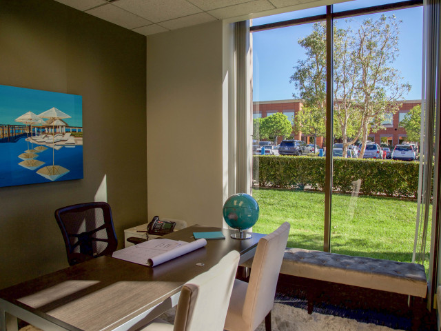23 Corporate Plaza Dr in Newport Beach