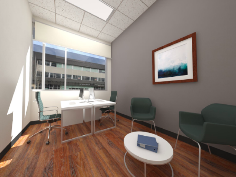 203 - 32615 South Fraser Way Abbotsford