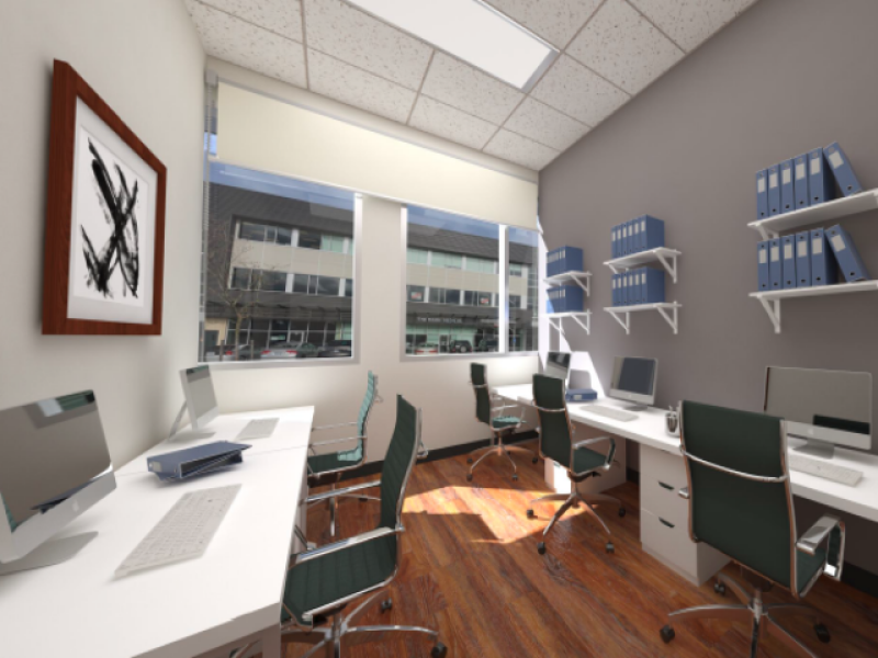 203 - 32615 South Fraser Way Abbotsford