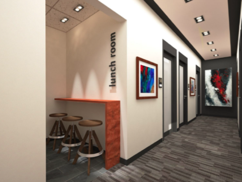 203 - 32615 South Fraser Way in Abbotsford