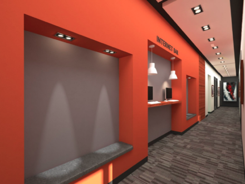 203 - 32615 South Fraser Way in Abbotsford