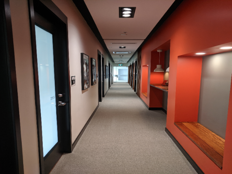 203 - 32615 South Fraser Way in Abbotsford