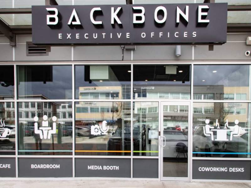 203 - 32615 South Fraser Way in Abbotsford