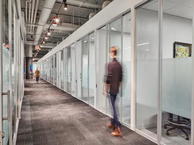 21 E State St in Columbus